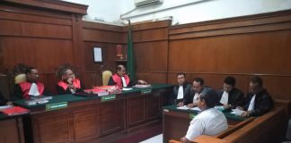 Dakwaan Jaksa Tidak Cermat, Terdakwa Harus Bebas Atau Onslag