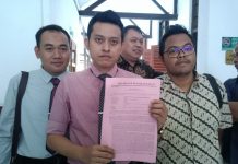 PH: Tuntutan 2 Bulan Penjara, Dirasa Kurang Penuhi Rasa Keadilan