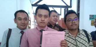 PH: Tuntutan 2 Bulan Penjara, Dirasa Kurang Penuhi Rasa Keadilan