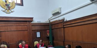 Hakim Vonis Bebas Christian Novianto, JPU Kasasi