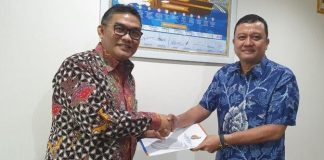 Sempat Kosong, Kini Irvandi Duduki Kursi Dirkeu Pelindo III