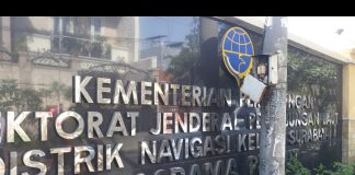 Progres Pembangunan Asrama Disnav Per Oktober 60 Persen