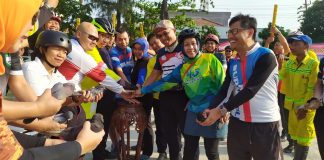 Bukan Hanya Cari Laba, Pelindo Juga Peduli Lingkungan