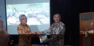 Muatan Truck, Momok Bagi Kapal Ro-Ro, Kesyahbandaran Tanjung Perak Terapkan SOP