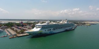 Revitalisasi Alur Dan Kolam Benoa, Berdampak Ekonomi Bali