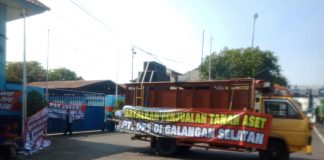 PHK Sepihak, DPS Tuai Protes