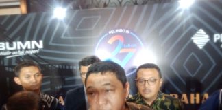 Tumbuh 16 persen, Pelindo III Harap Masukan Dari Pelanggan