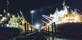 2019, BMS Bukukan Kinerja Positif