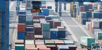 Akhir Tahun 2019, Volume Ekspor Impor Di TPS Meningkat