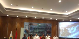 Tingkatkan Investasi, GINSI Dan GPEI Berkolaborasi