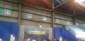 Bea Cukai Ungkap Impor Pulpen Palsu Senilai 1 Miliar