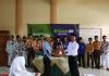 STAI Ihyaul Ulum Ajak Mandiri, Buat Sabun Cuci Piring