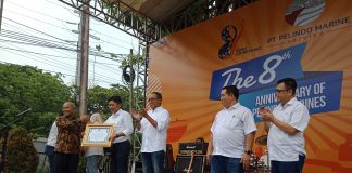 Di Usia Yang Ke-8, PMS Luncurkan Tagline Baru