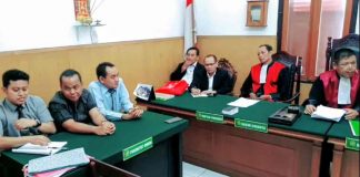 PN Surabaya Kabulkan Gugatan Kakek Nenek ini, Hermina Susanto Terbukti Melawan Hukum