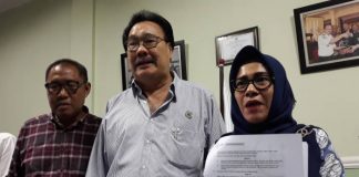 APBMI Jatim Tolak Penghapusan Izin Khusus Di RUU Omnibus Law