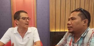 Kurs Rupiah Melemah Dampak Virus Corona, GINSI : Itu Sudah Terlalu Tinggi, Harus Direm