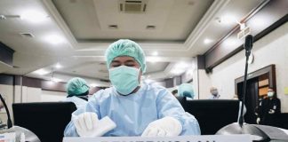 Donasikan Rp 27 Miliar, Pelindo III Koordinir BUMN dan Swasta