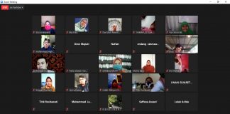 Jaringan Internet Gratis Buat Siswa Di Gresik