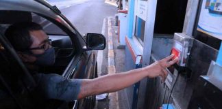 New Normal, Pelindo III Tingkatkan Transaksi Non Tunai Semua Kartu