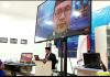 Teliti Kinerja Milenial, Ketua STIAMAK ini Raih Doktor