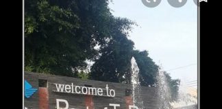 Akhir Juli ini Tiga Pejabat Penting Pelabuhan Tanjung Perak Berakhir