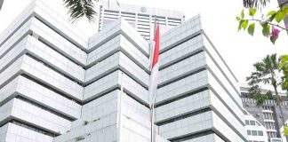 Hut RI Ke 75, Ditjen Hubla Warnai Rombak Pejabat