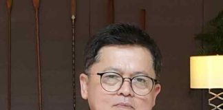 Rancangan Perpres Terorisme Disoal, Rafendi : Harus Ditolak