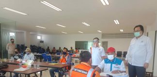 Tekan Angka Kecelakaan, Organda Tanjung Perak Sertifikasi Sopir