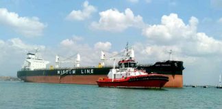 Tekan “High Cost Logistic”, Agung : Harus Dikerjakan Bersama