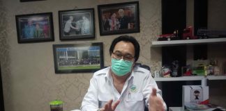 Ribuan Sopir Organda Perak Hari ini Terima BLT