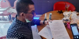 Keabsahan Musdalub Ginsi Disoal, Romzi: Jangan Ada Intervensi