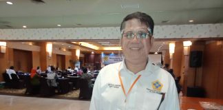 Pandemi Paksa GINSI Harap Perhatian Pemerintah