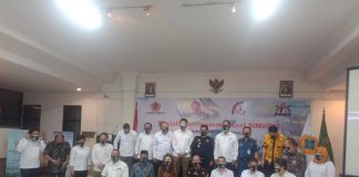 Percepat Pemulihan Ekonomi, Kadin Jatim Dukung GINSI Implementasikan SiMoDIS