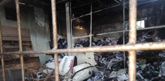 Pengelolaan Gedung Arsip Tidak Standar, Inilah Akhirnya