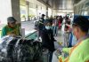 Angkutan Nataru 2021, Moda transportasi Laut Sepi