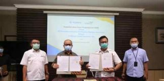 Tekan Cost Logistic, Pelindo III Gandeng Pertamina dan Wilmar