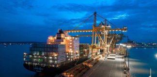 Pandemi Tak Kurangi Kinerja Positif Pelindo III 2020