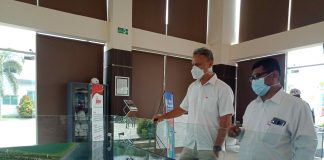 JIIPE Jadi Kawasan Ekonomi Khusus