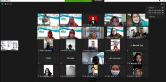 Semangat Kartini, 6 Dosen Wanita STIAMAK Kupas Kemuliaanya