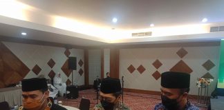 Angkutan Lebaran 2021, DLU Turun 90 Persen