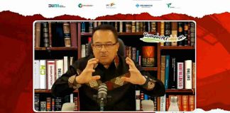 Merger Pelindo 1-4, Tingkatkan Daya saing logistik Dunia