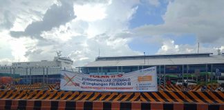 Sistem Informasi, Hindari Pungli Di Pelabuhan