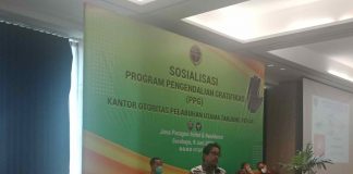 Cegah Gratifikasi, Kemenhub Jamin Keamanan Pelapor