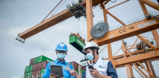 SDM Berkualitas, Pelindo Raih Penghargaan