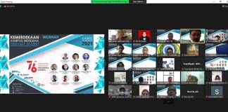 Kampus Merdeka, Kampus dan Industri Harus Bekerjasama