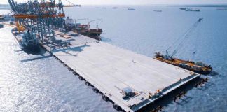 Penambahan Dermaga Petikemas, Tekan Biaya Logistik