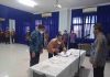 Sumarzen Ketua Baru STIAMAK