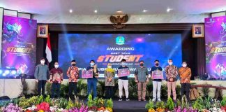 Pelindo Regional III Apresiasi Turnamen e-Sports Jatim
