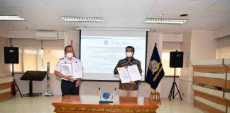 Seizin Kemenhub, Pelindo Tingkatkan Pelayanan Logistik Labuan Bajo