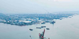 Kunjungan Kapal Dan Arus Barang Meningkat Di Tahun Lalu, TTL Optimis Tahun 2022